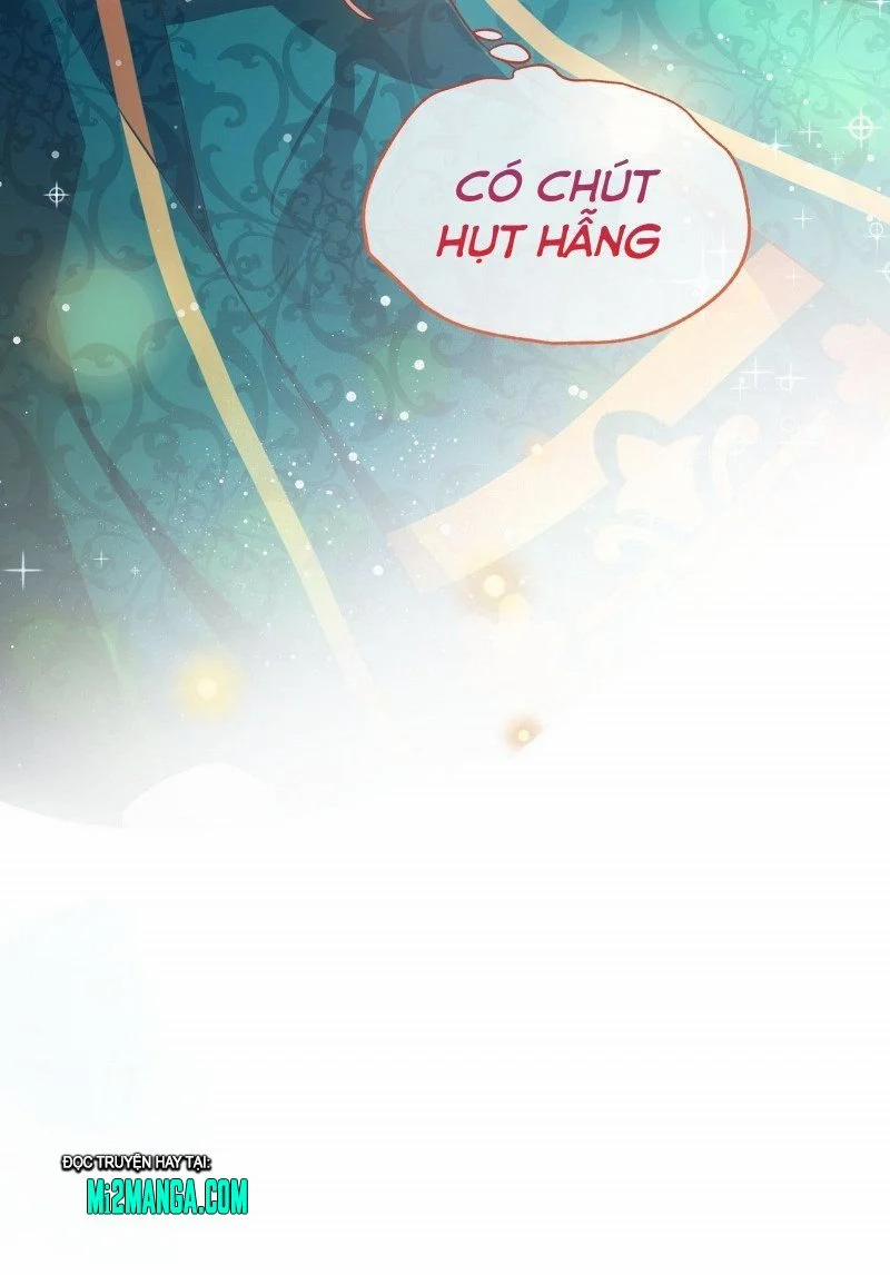 Kế Hoạch Tự Cứu Của Nữ Phù Thủy Phản Diện 30.2 trang 26