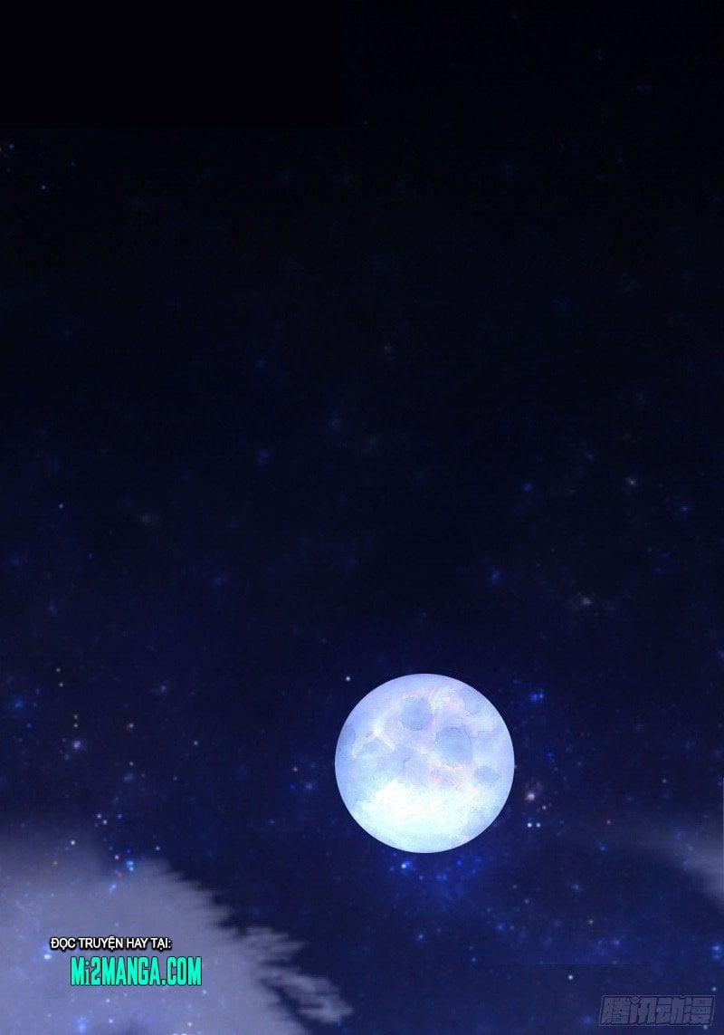 Kế Hoạch Tự Cứu Của Nữ Phù Thủy Phản Diện 30.2 trang 27