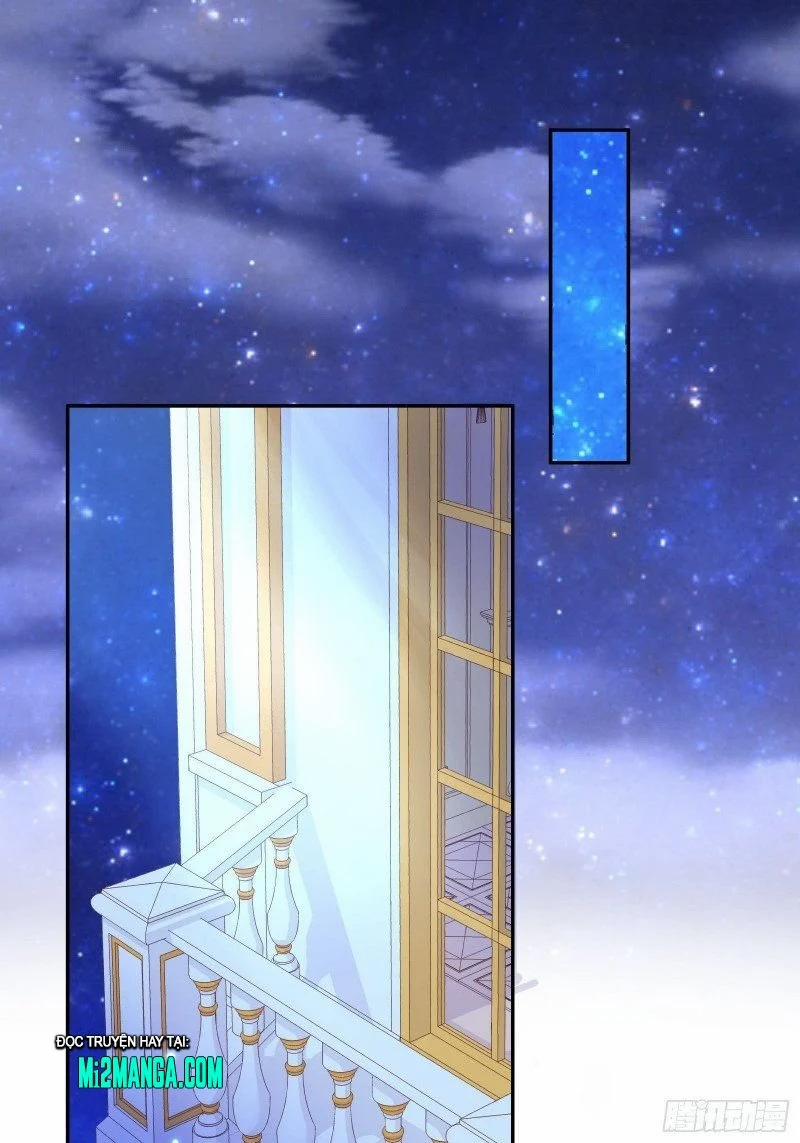 Kế Hoạch Tự Cứu Của Nữ Phù Thủy Phản Diện 30.2 trang 28