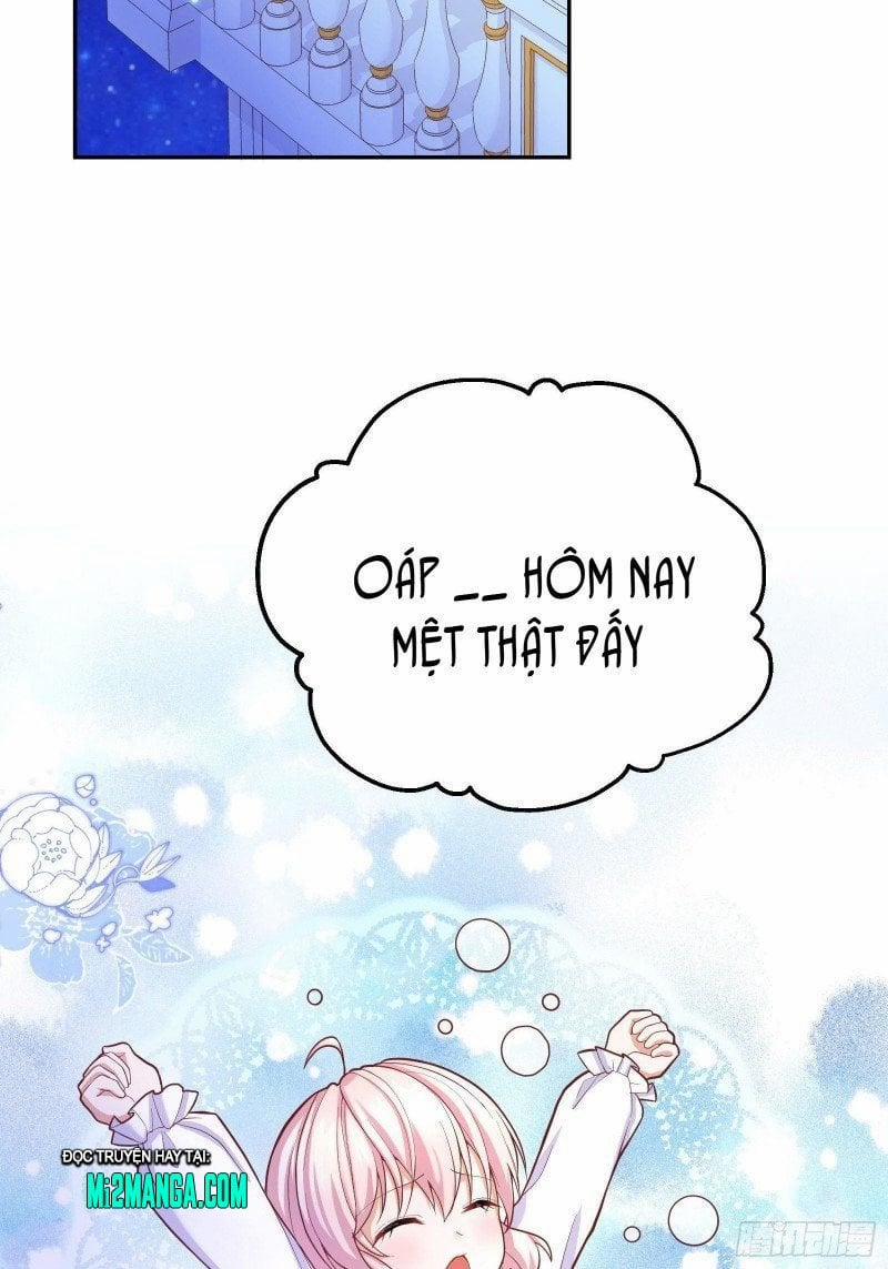 Kế Hoạch Tự Cứu Của Nữ Phù Thủy Phản Diện 30.2 trang 29