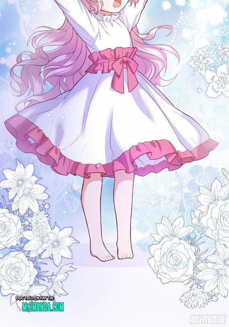 Kế Hoạch Tự Cứu Của Nữ Phù Thủy Phản Diện 30.2 trang 30