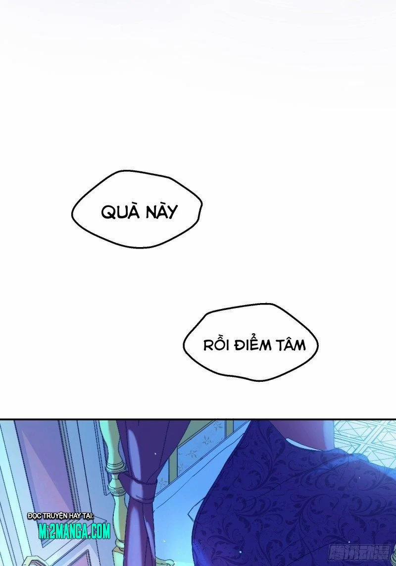 Kế Hoạch Tự Cứu Của Nữ Phù Thủy Phản Diện 30.2 trang 31