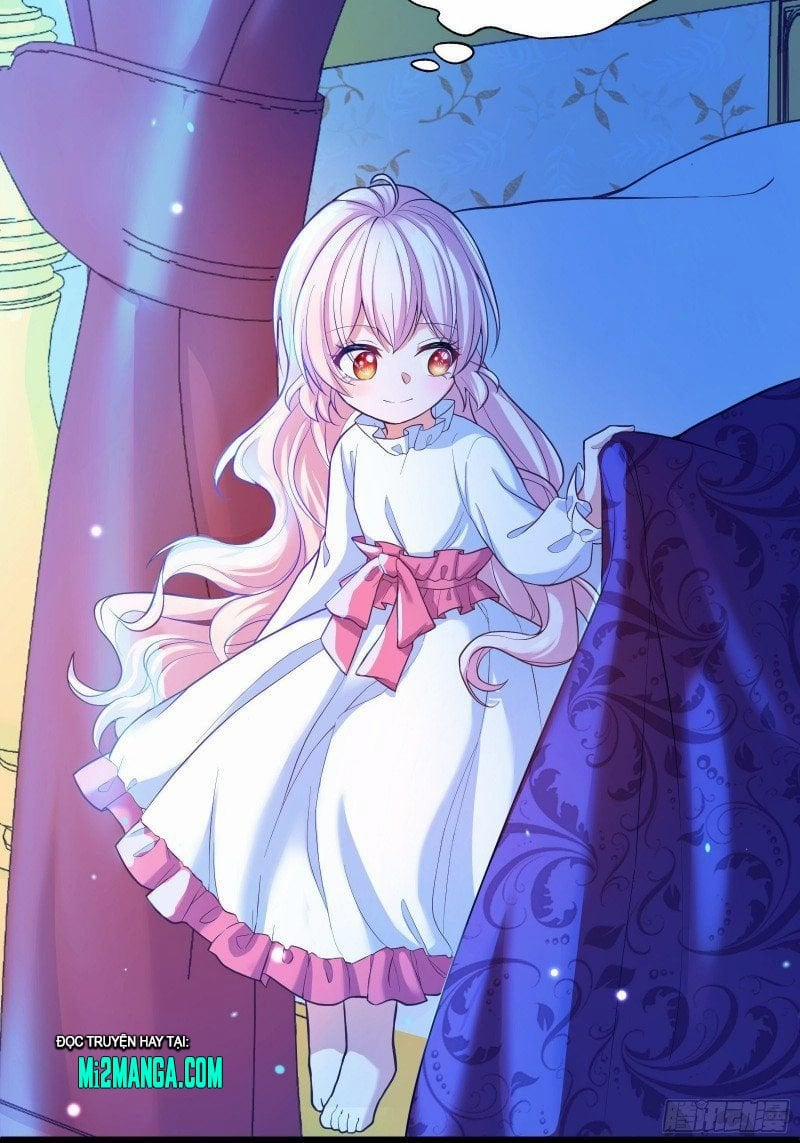 Kế Hoạch Tự Cứu Của Nữ Phù Thủy Phản Diện 30.2 trang 33