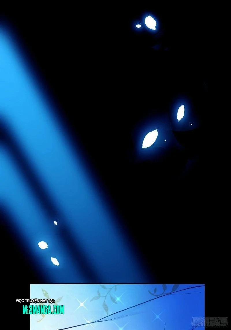 Kế Hoạch Tự Cứu Của Nữ Phù Thủy Phản Diện 30.2 trang 34