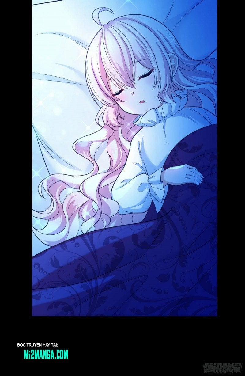 Kế Hoạch Tự Cứu Của Nữ Phù Thủy Phản Diện 30.2 trang 35