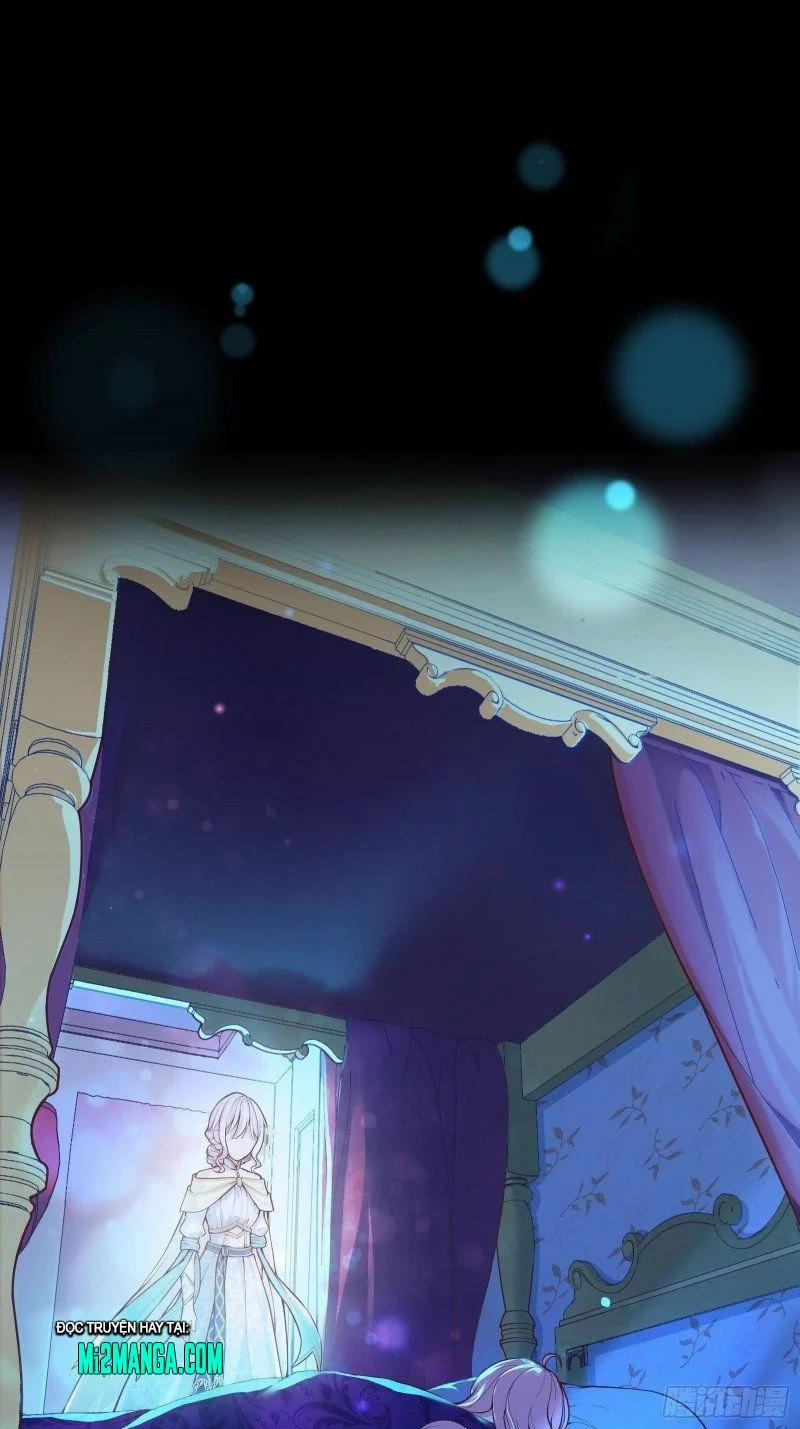 Kế Hoạch Tự Cứu Của Nữ Phù Thủy Phản Diện 30.2 trang 36