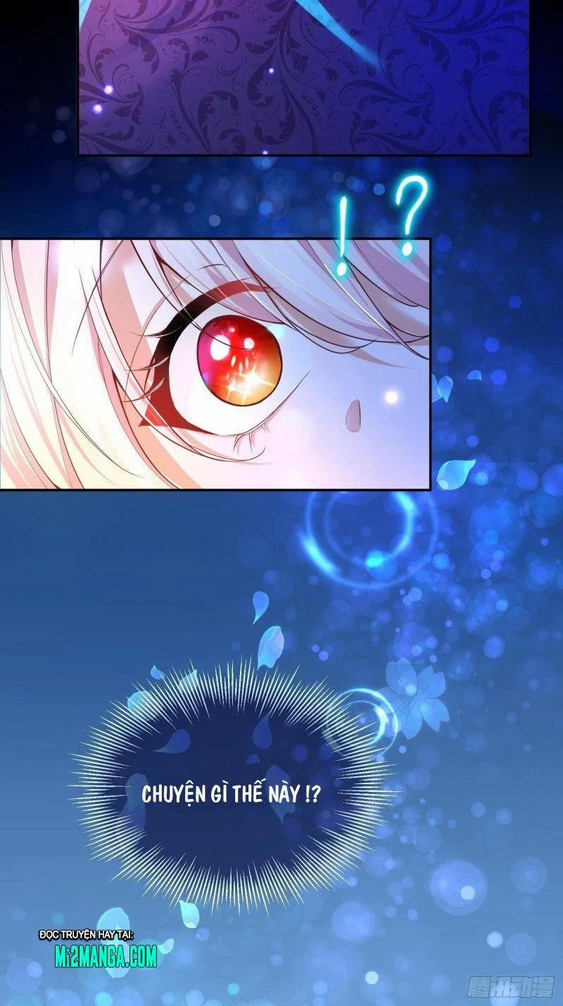 Kế Hoạch Tự Cứu Của Nữ Phù Thủy Phản Diện 30.2 trang 38