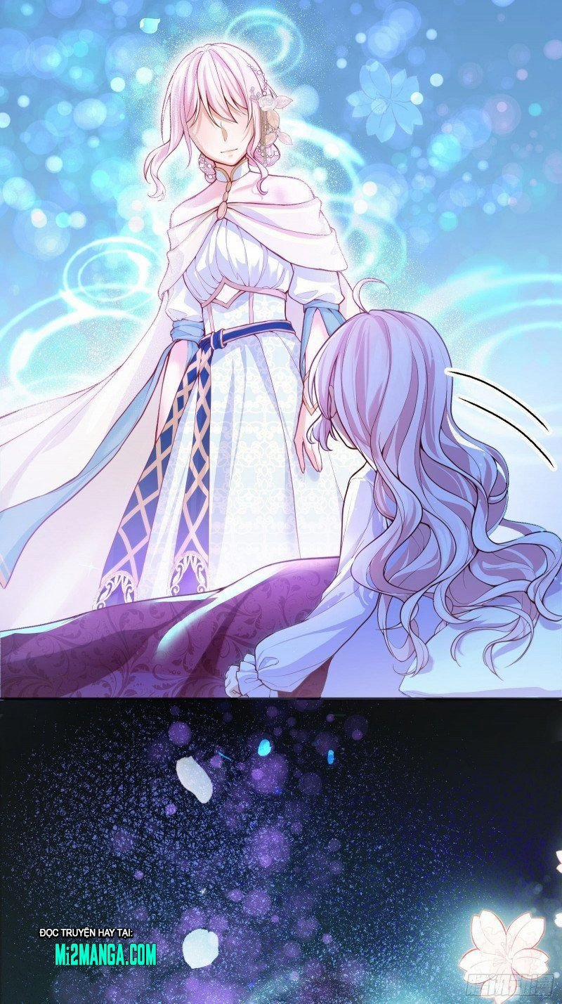 Kế Hoạch Tự Cứu Của Nữ Phù Thủy Phản Diện 30.2 trang 39