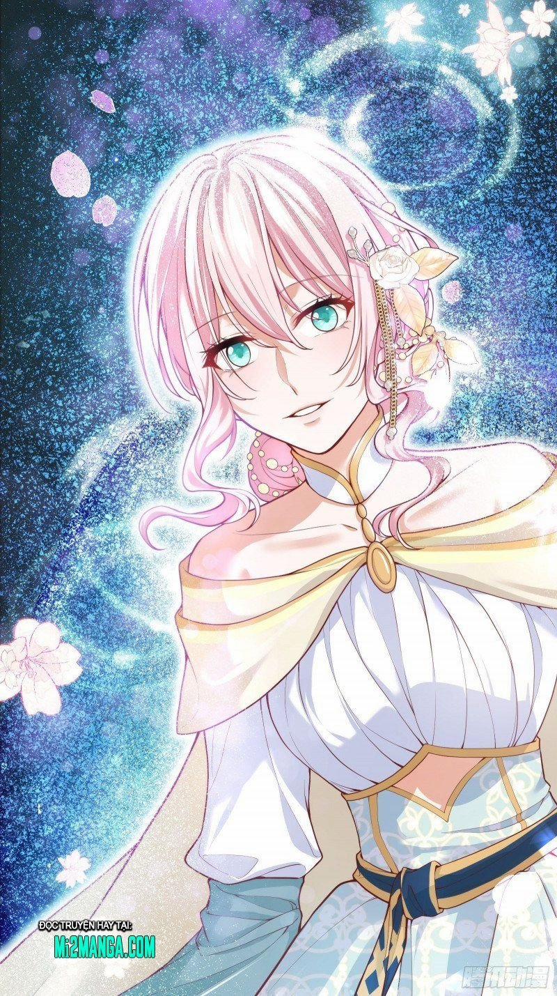 Kế Hoạch Tự Cứu Của Nữ Phù Thủy Phản Diện 30.2 trang 40