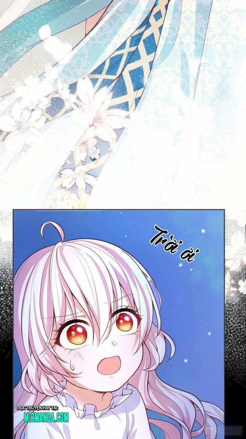 Kế Hoạch Tự Cứu Của Nữ Phù Thủy Phản Diện 30.2 trang 41