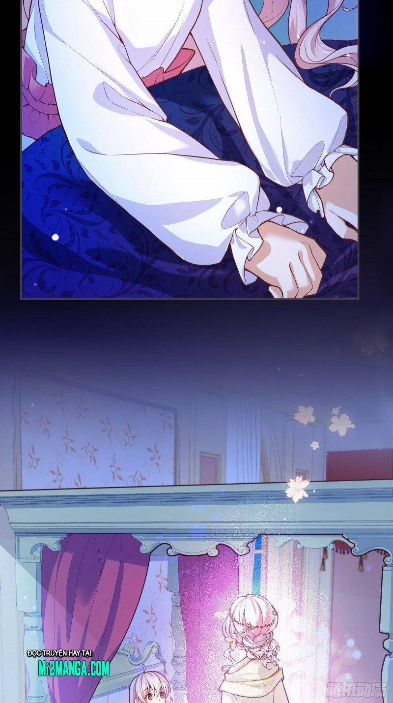 Kế Hoạch Tự Cứu Của Nữ Phù Thủy Phản Diện 30.2 trang 42