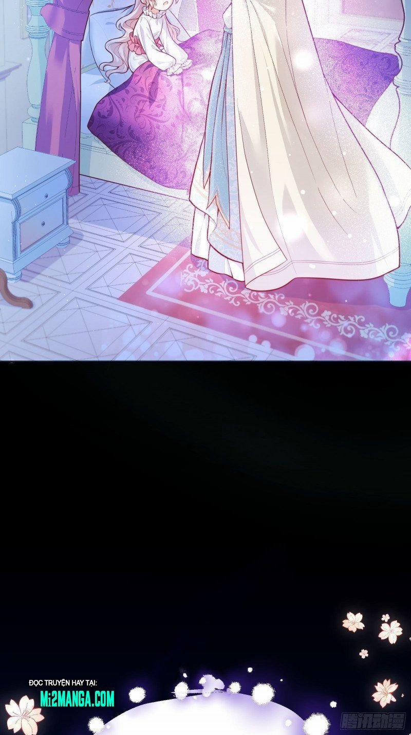 Kế Hoạch Tự Cứu Của Nữ Phù Thủy Phản Diện 30.2 trang 43