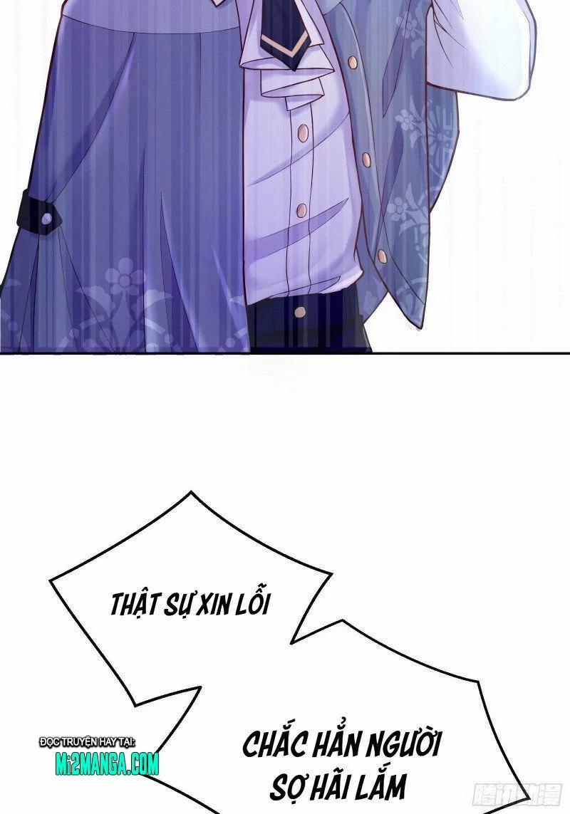 Kế Hoạch Tự Cứu Của Nữ Phù Thủy Phản Diện 30.2 trang 5