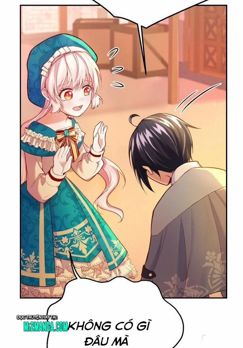 Kế Hoạch Tự Cứu Của Nữ Phù Thủy Phản Diện 30.2 trang 6