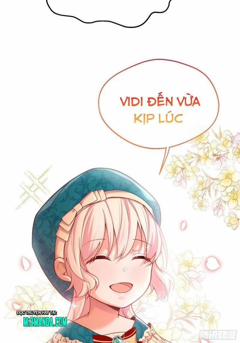 Kế Hoạch Tự Cứu Của Nữ Phù Thủy Phản Diện 30.2 trang 7