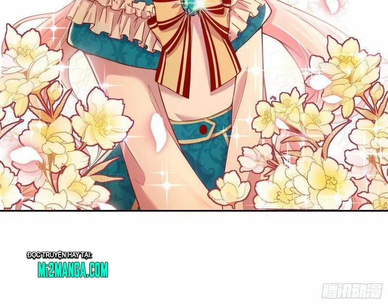 Kế Hoạch Tự Cứu Của Nữ Phù Thủy Phản Diện 30.2 trang 8