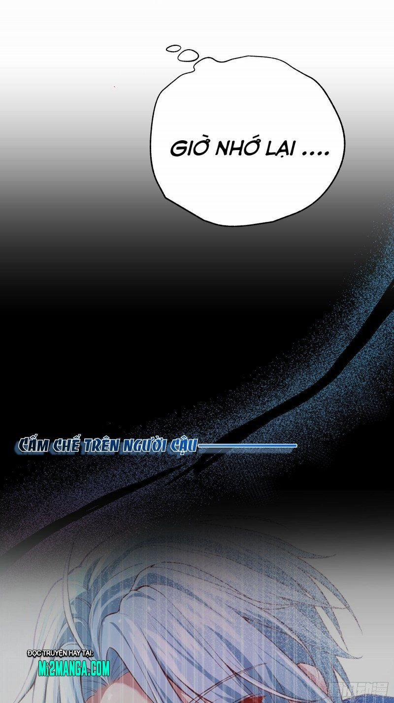 Kế Hoạch Tự Cứu Của Nữ Phù Thủy Phản Diện 30.2 trang 9