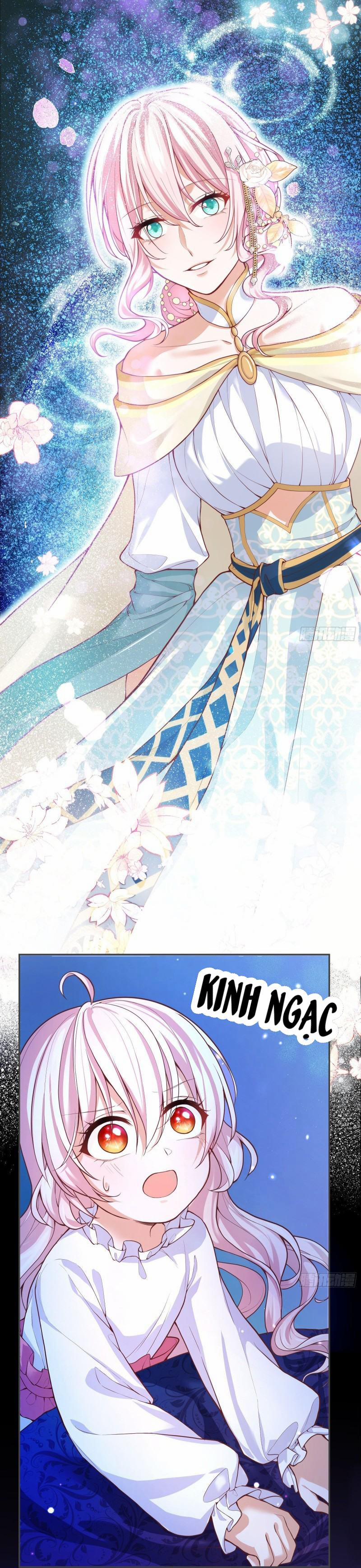 Kế Hoạch Tự Cứu Của Nữ Phù Thủy Phản Diện 30 trang 11