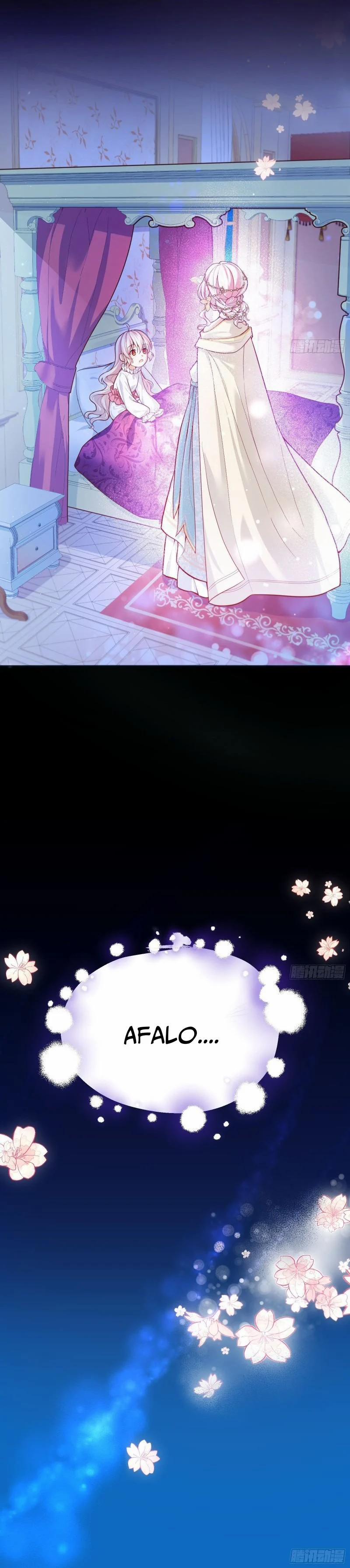 Kế Hoạch Tự Cứu Của Nữ Phù Thủy Phản Diện 30 trang 12