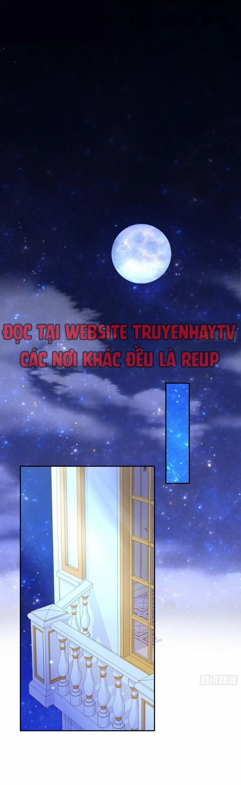 Kế Hoạch Tự Cứu Của Nữ Phù Thủy Phản Diện 30 trang 6