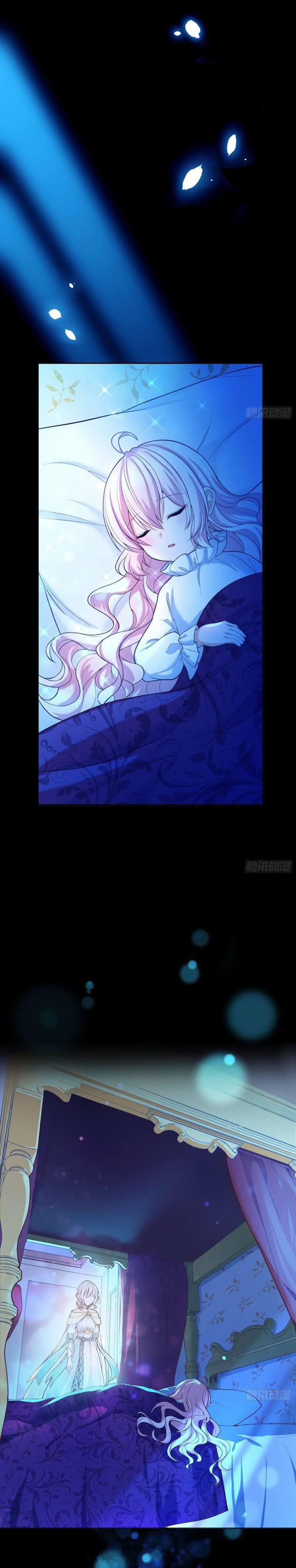 Kế Hoạch Tự Cứu Của Nữ Phù Thủy Phản Diện 30 trang 9