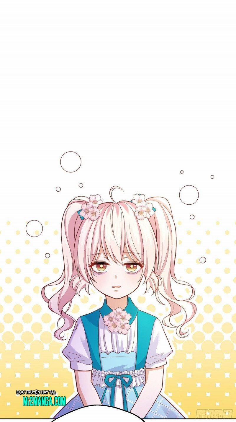 Kế Hoạch Tự Cứu Của Nữ Phù Thủy Phản Diện 31 trang 0