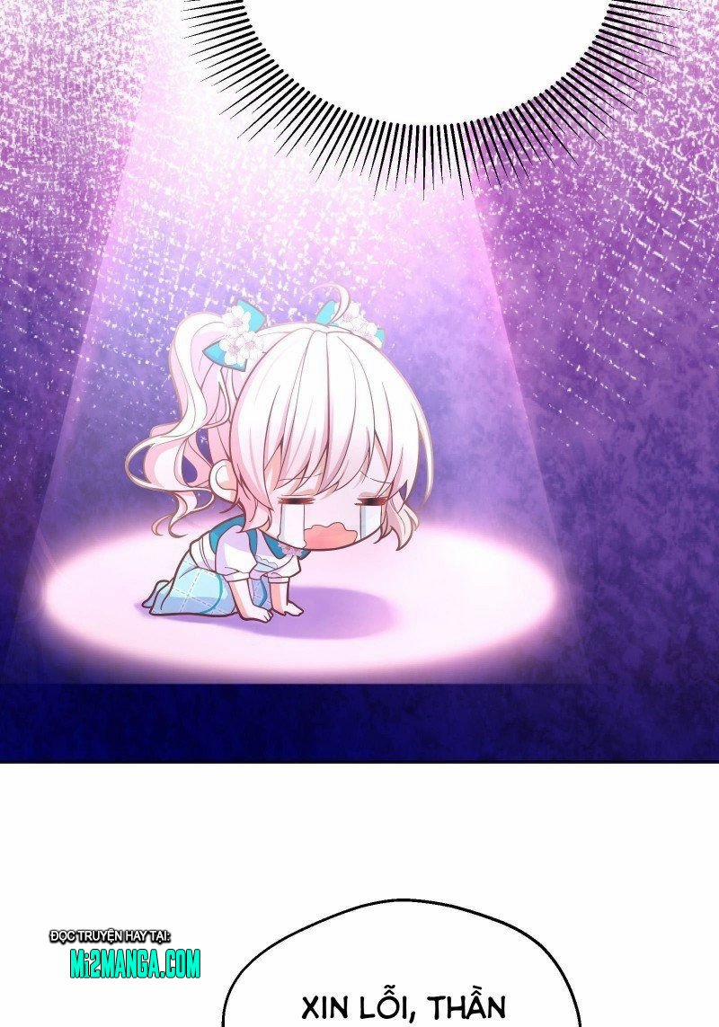 Kế Hoạch Tự Cứu Của Nữ Phù Thủy Phản Diện 31 trang 11