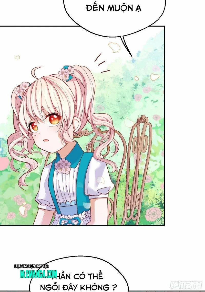 Kế Hoạch Tự Cứu Của Nữ Phù Thủy Phản Diện 31 trang 12