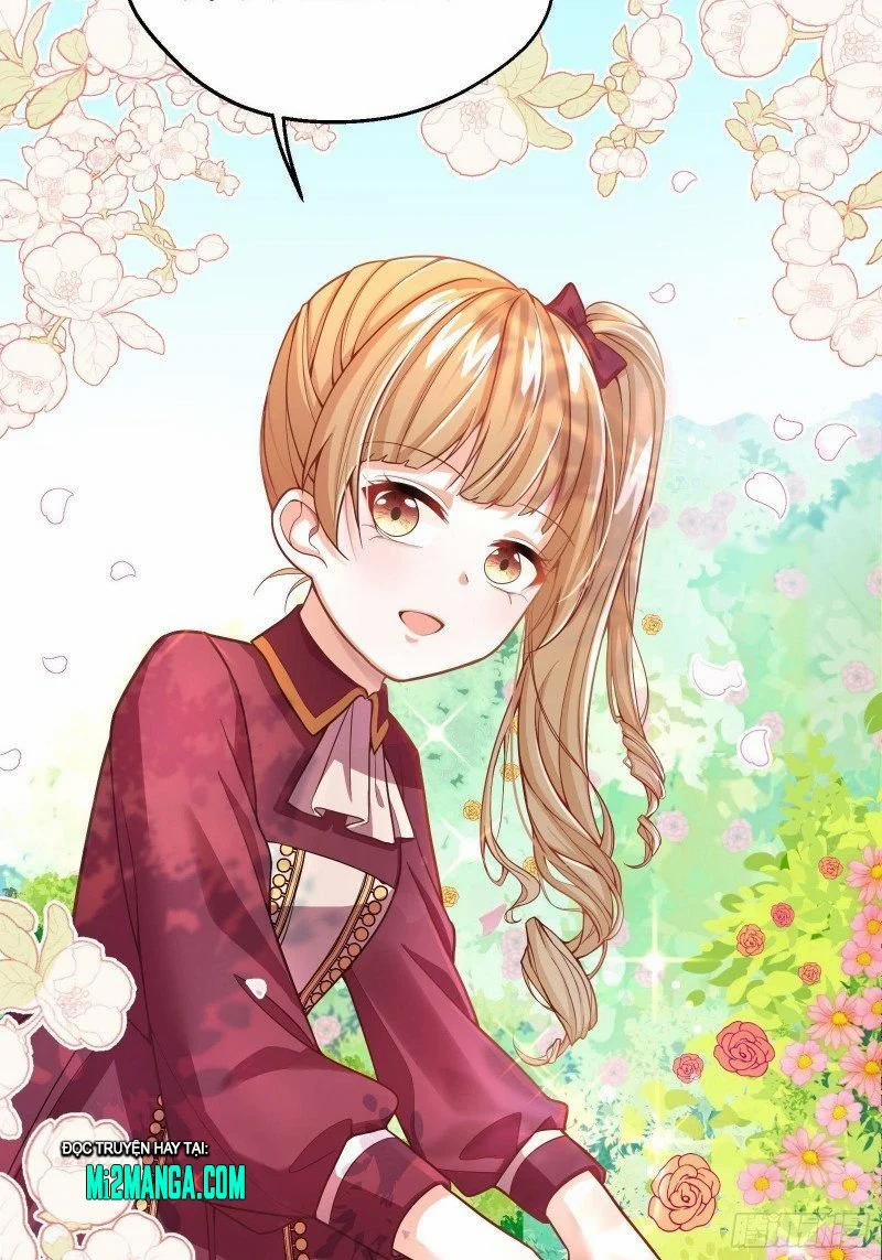 Kế Hoạch Tự Cứu Của Nữ Phù Thủy Phản Diện 31 trang 13