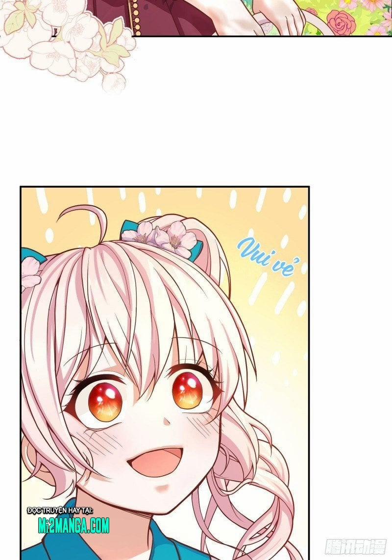 Kế Hoạch Tự Cứu Của Nữ Phù Thủy Phản Diện 31 trang 14