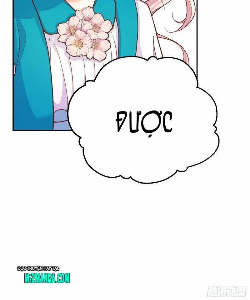 Kế Hoạch Tự Cứu Của Nữ Phù Thủy Phản Diện 31 trang 15