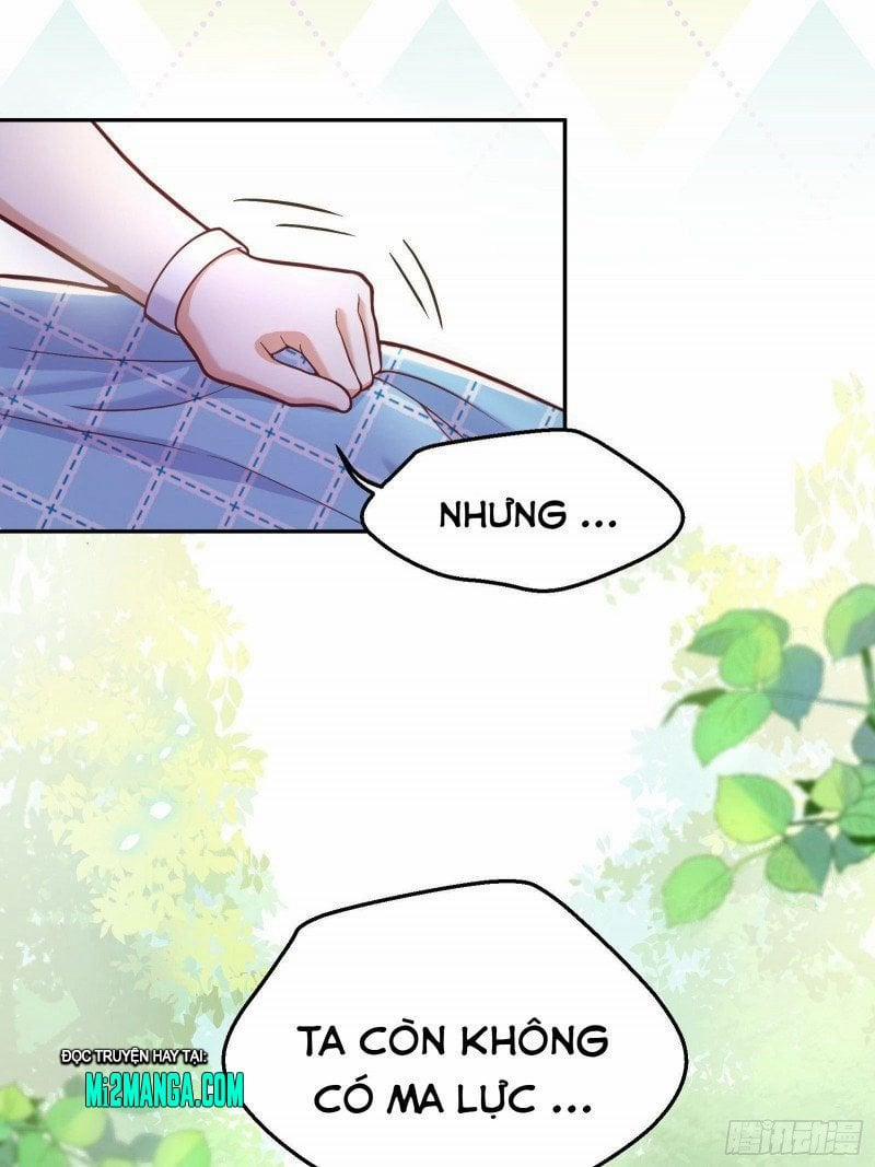 Kế Hoạch Tự Cứu Của Nữ Phù Thủy Phản Diện 31 trang 22