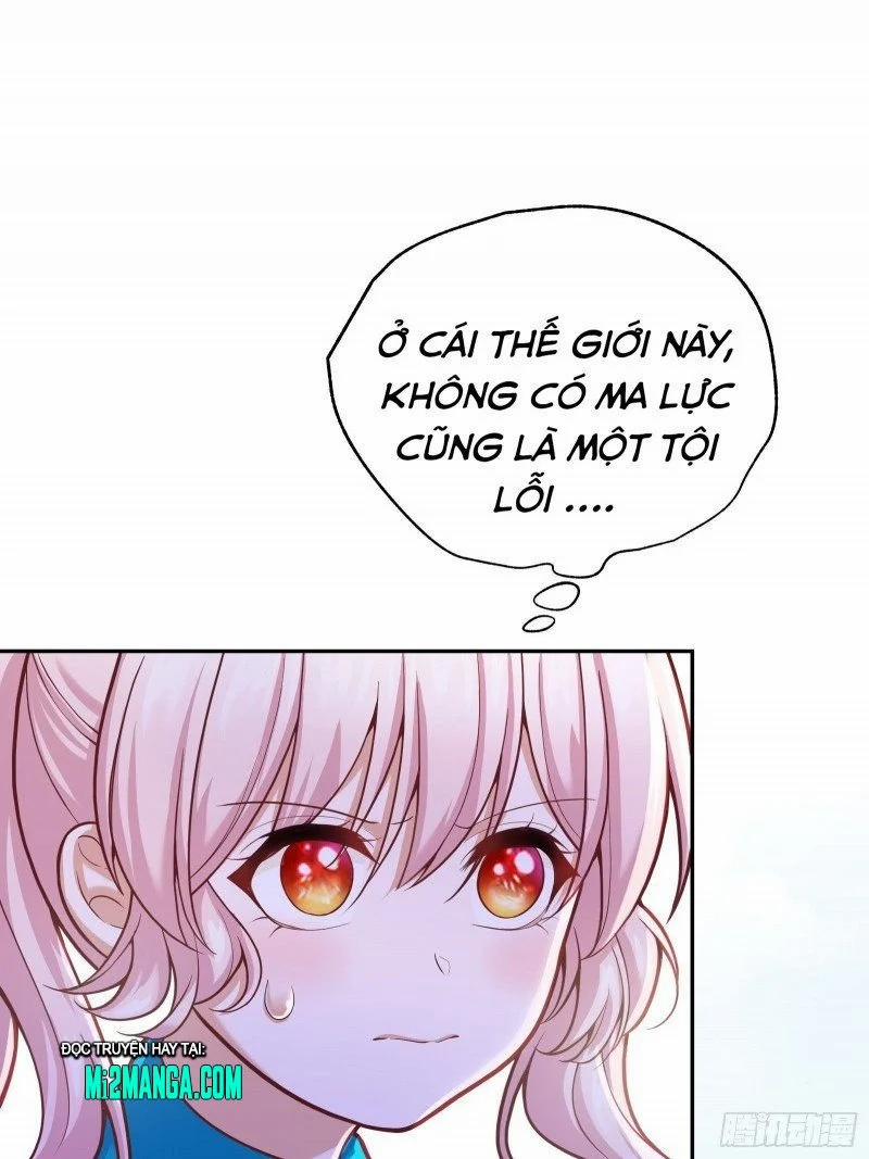 Kế Hoạch Tự Cứu Của Nữ Phù Thủy Phản Diện 31 trang 24