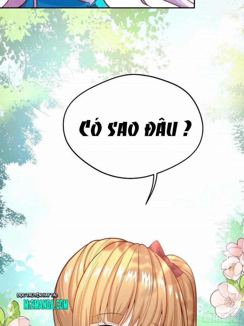 Kế Hoạch Tự Cứu Của Nữ Phù Thủy Phản Diện 31 trang 25