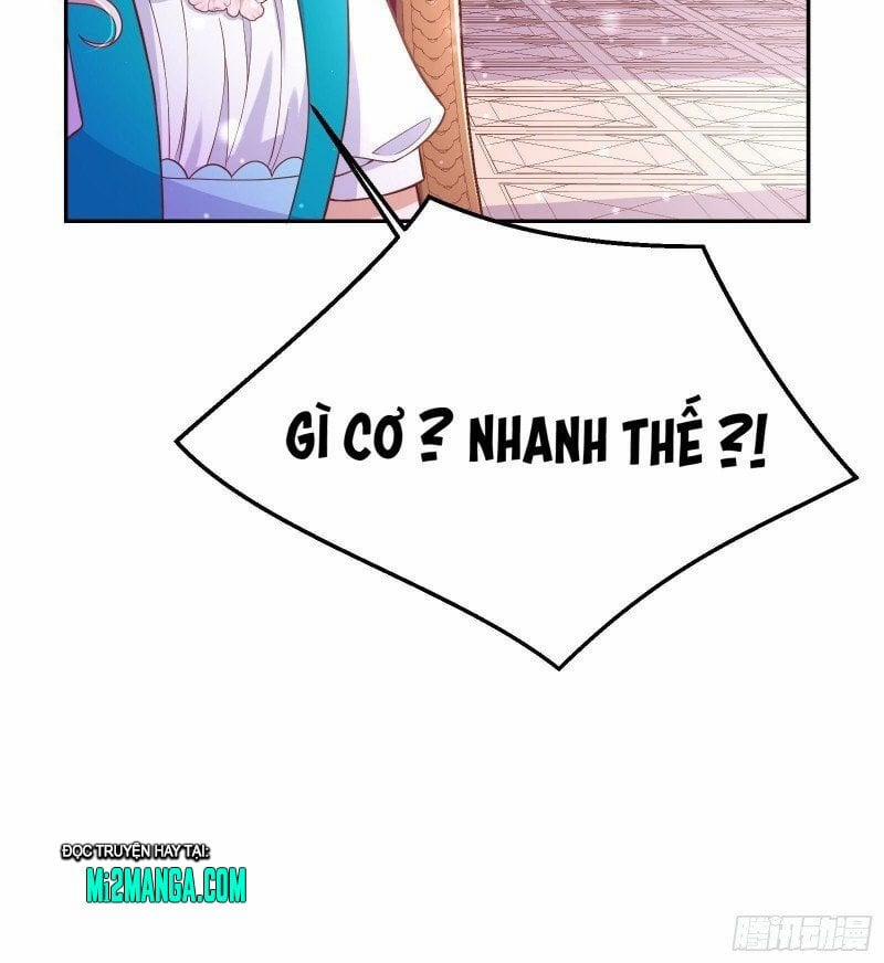 Kế Hoạch Tự Cứu Của Nữ Phù Thủy Phản Diện 31 trang 6