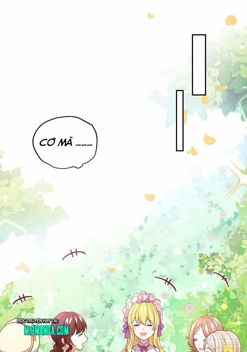 Kế Hoạch Tự Cứu Của Nữ Phù Thủy Phản Diện 31 trang 7