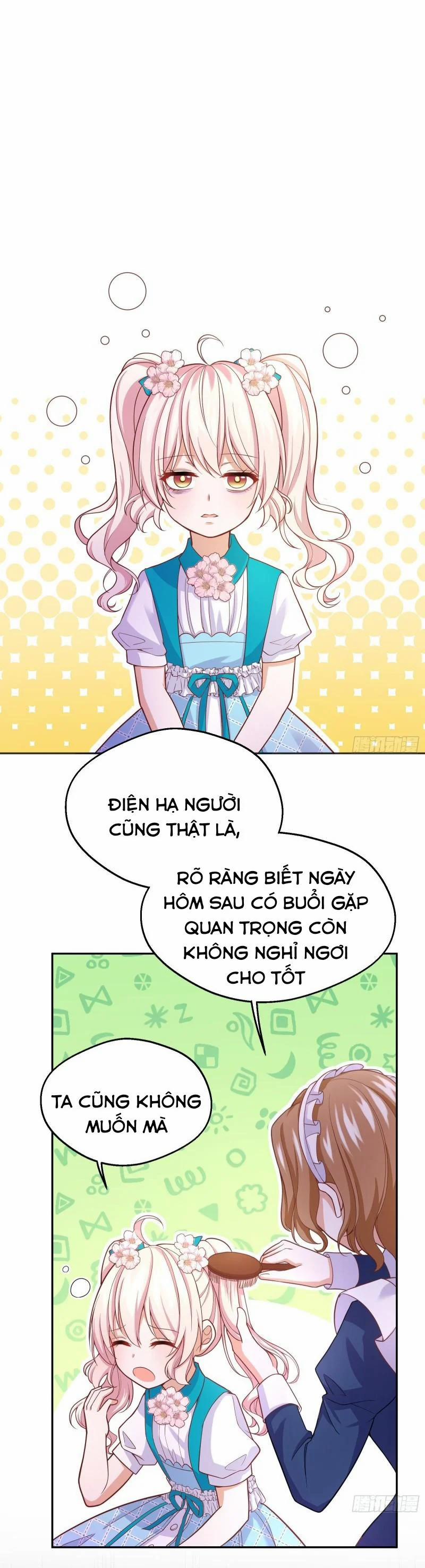 Kế Hoạch Tự Cứu Của Nữ Phù Thủy Phản Diện 32 trang 0