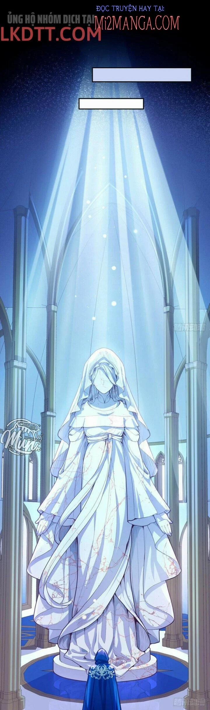 Kế Hoạch Tự Cứu Của Nữ Phù Thủy Phản Diện 34.5 trang 17