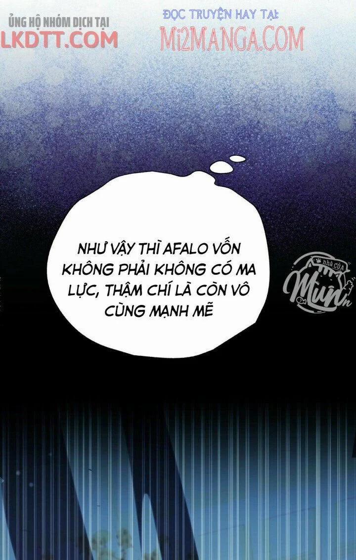 Kế Hoạch Tự Cứu Của Nữ Phù Thủy Phản Diện 34.5 trang 5