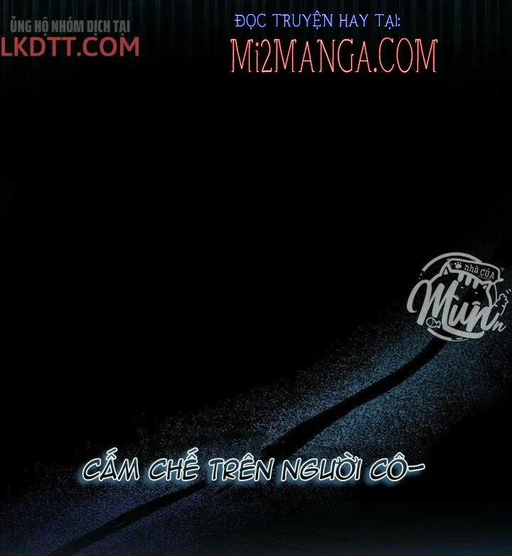 Kế Hoạch Tự Cứu Của Nữ Phù Thủy Phản Diện 34.5 trang 7