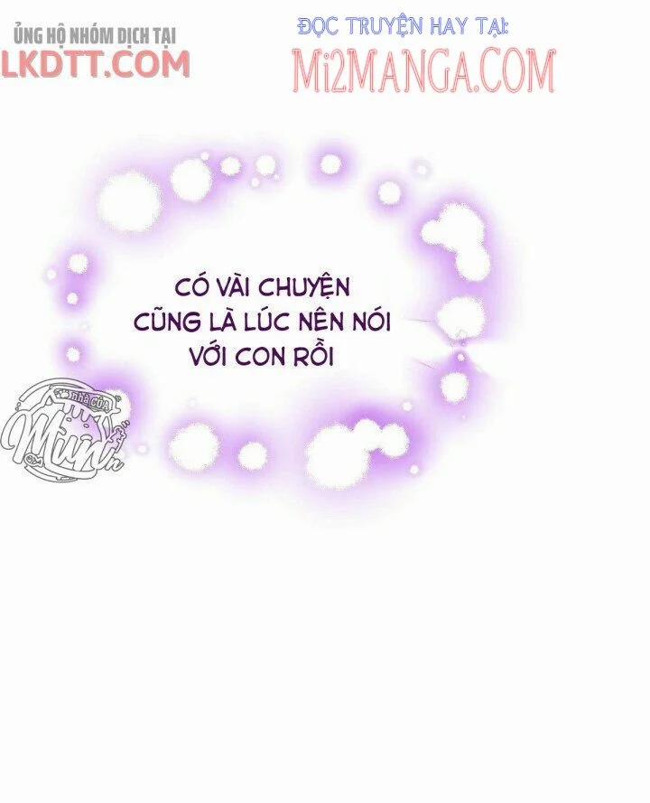 Kế Hoạch Tự Cứu Của Nữ Phù Thủy Phản Diện 34 trang 0