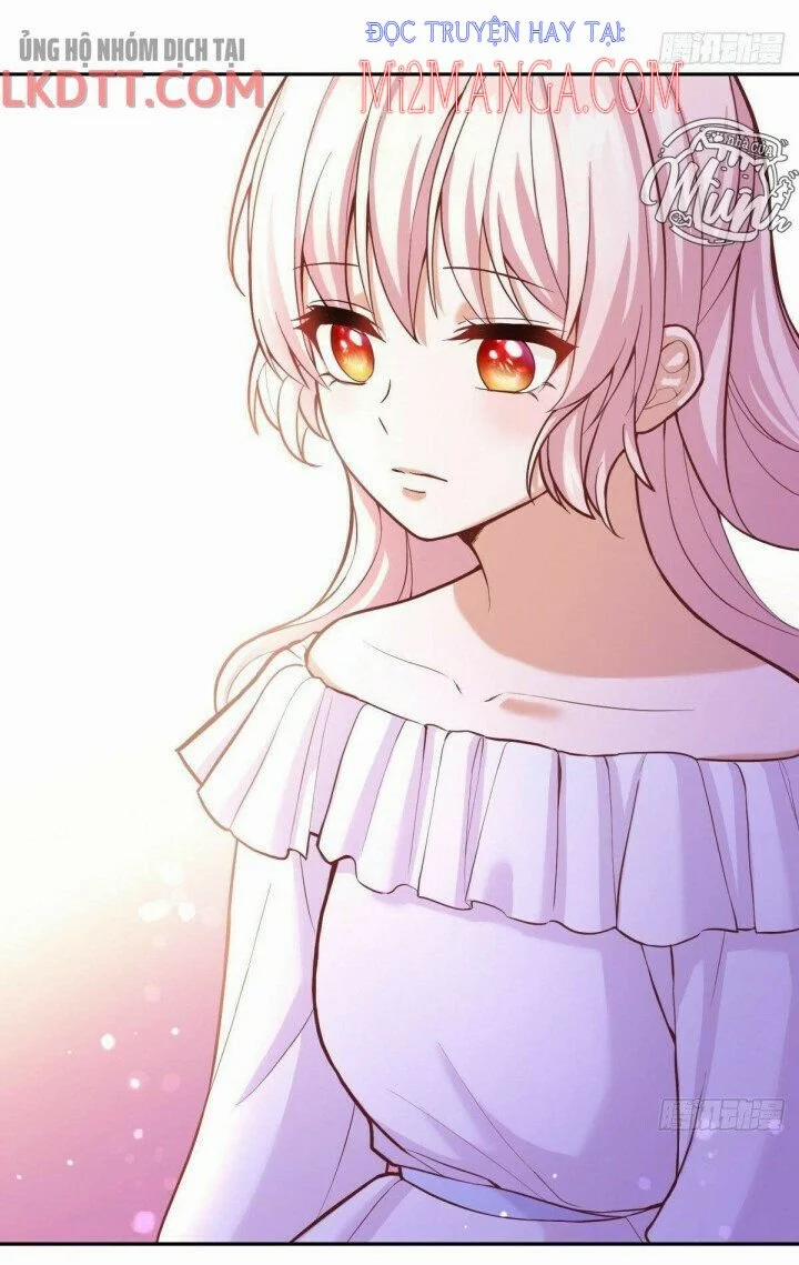 Kế Hoạch Tự Cứu Của Nữ Phù Thủy Phản Diện 34 trang 1