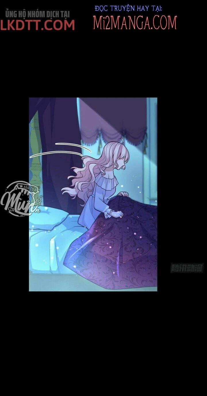 Kế Hoạch Tự Cứu Của Nữ Phù Thủy Phản Diện 34 trang 14