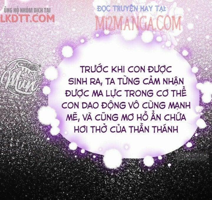 Kế Hoạch Tự Cứu Của Nữ Phù Thủy Phản Diện 34 trang 21