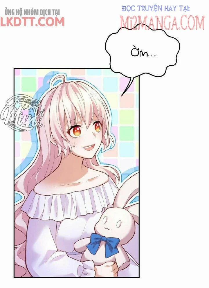 Kế Hoạch Tự Cứu Của Nữ Phù Thủy Phản Diện 35 trang 15