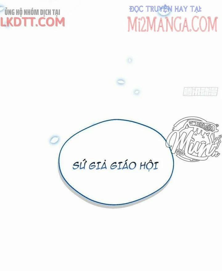 Kế Hoạch Tự Cứu Của Nữ Phù Thủy Phản Diện 35 trang 39