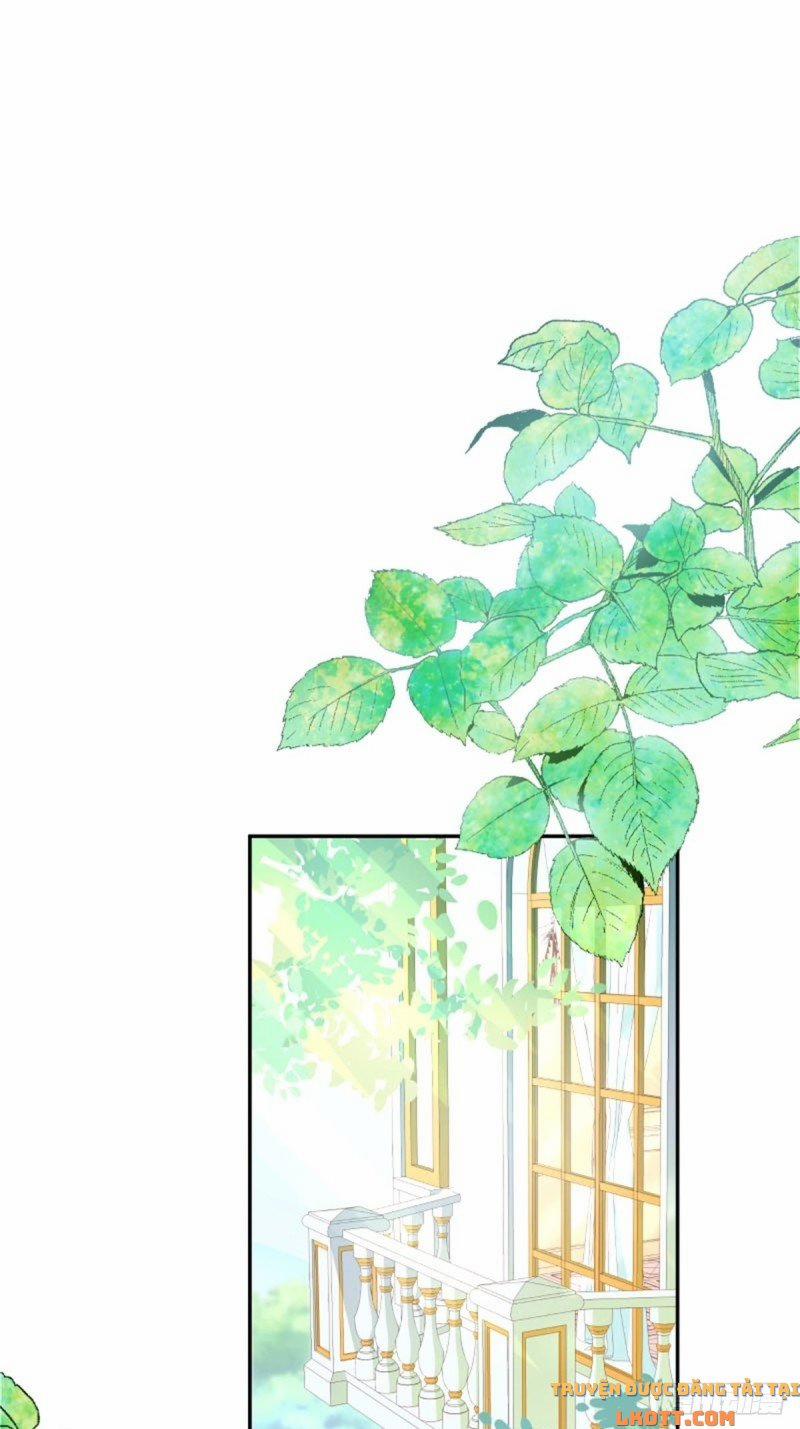 Kế Hoạch Tự Cứu Của Nữ Phù Thủy Phản Diện 4 trang 0