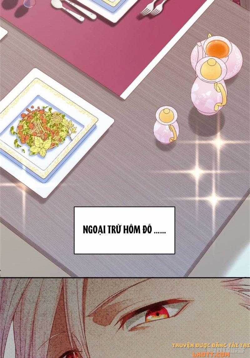 Kế Hoạch Tự Cứu Của Nữ Phù Thủy Phản Diện 4 trang 11