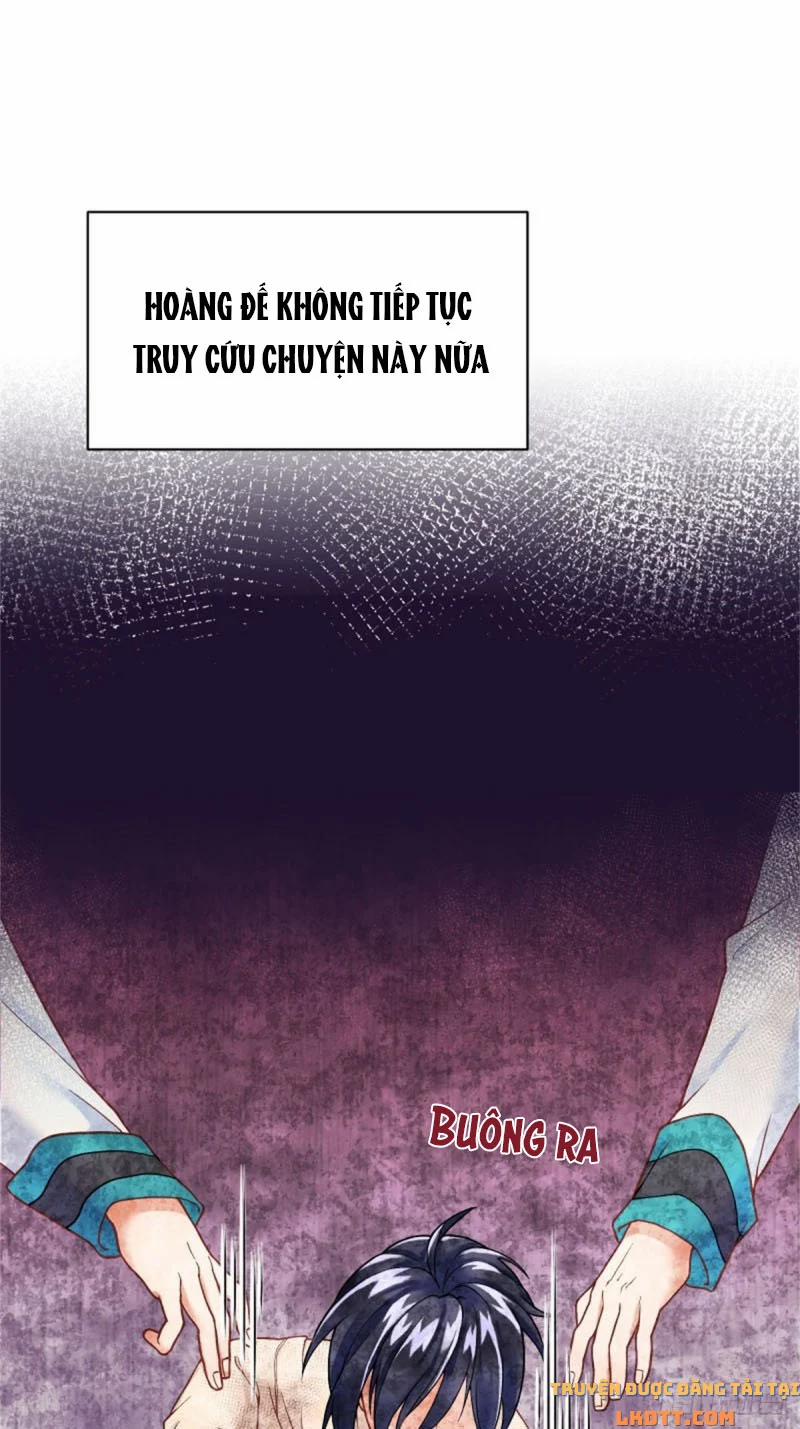 Kế Hoạch Tự Cứu Của Nữ Phù Thủy Phản Diện 4 trang 14