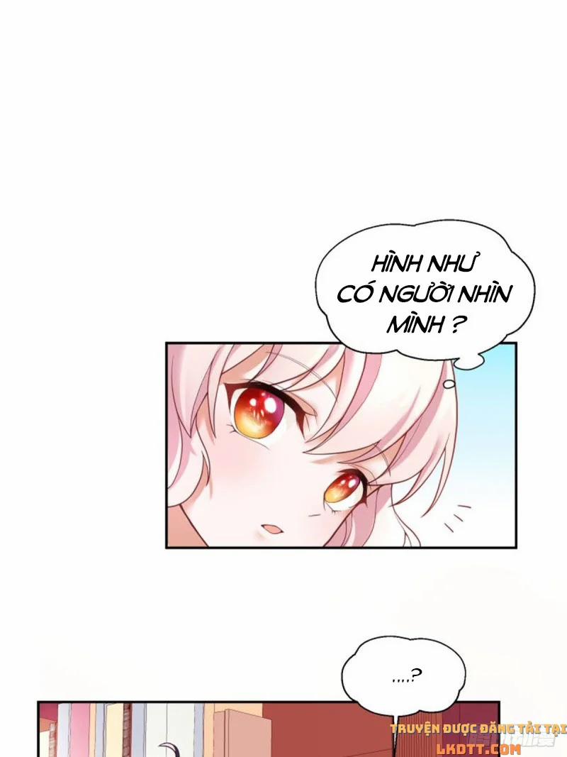 Kế Hoạch Tự Cứu Của Nữ Phù Thủy Phản Diện 4 trang 21